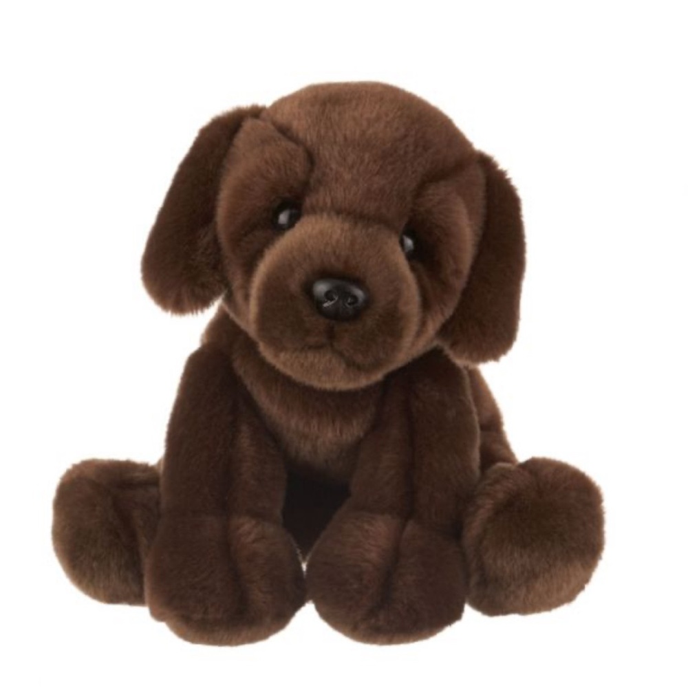 Ganz The Heritage Collection Chocolate Labrador